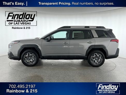 New 2026 Subaru Outback Premium image 2