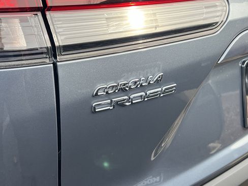 New 2026 Toyota Corolla Cross L image 19