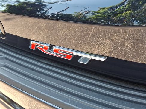 Certified 2023 Chevrolet Suburban RST AWD/4WD image 32