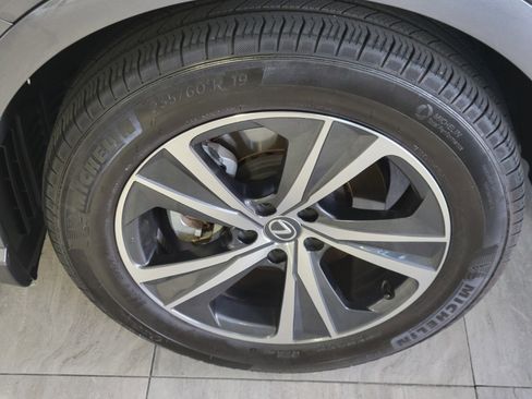 Certified 2023 Lexus RX 350 Premium FWD image 9