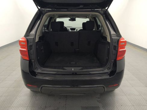 Used 2017 Chevrolet Equinox LT w/ Convenience Package image 29