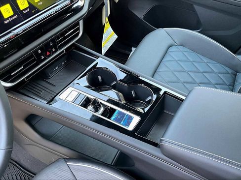 New 2026 Volkswagen Atlas Cross Sport SEL Premium R-Line image 7