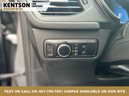 Used 2024 Ford Escape ST-Line image 21