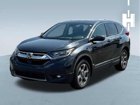 Used 2019 Honda CR-V EX-L image 3