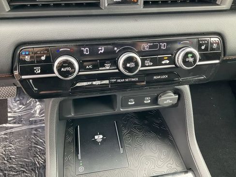 New 2026 Honda Passport TrailSport Elite image 26