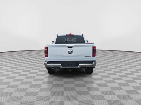 Used 2020 RAM 1500 Limited image 7