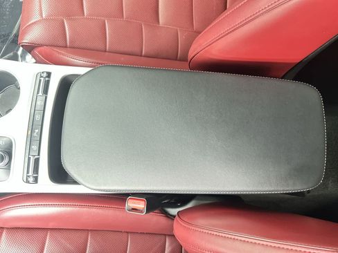 Used 2023 Kia Stinger GT2 w/ Red Interior Color Package AWD/4WD image 21