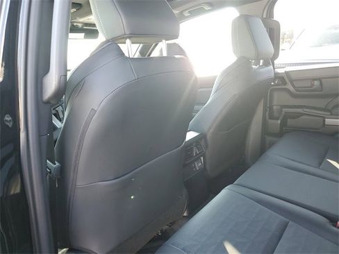 Used 2025 Toyota 4Runner TRD Sport Premium image 13