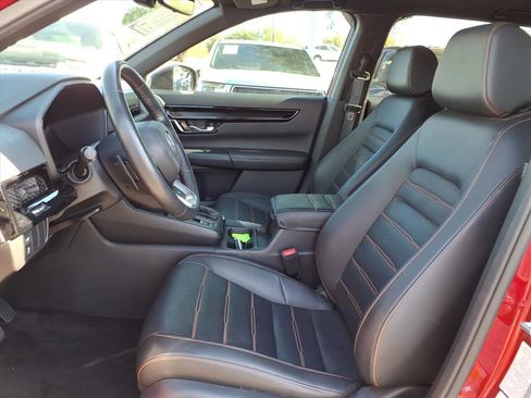 Used 2023 Honda CR-V Sport Touring image 19