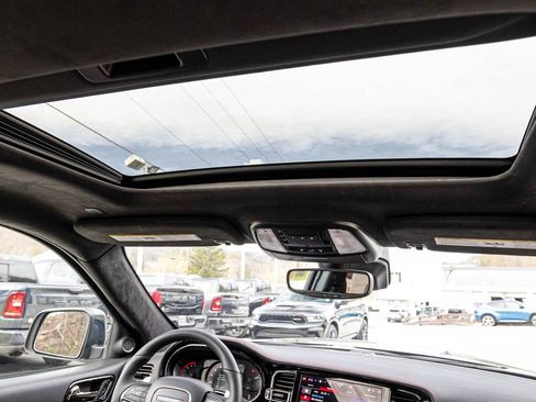 New 2026 Dodge Durango GT image 34