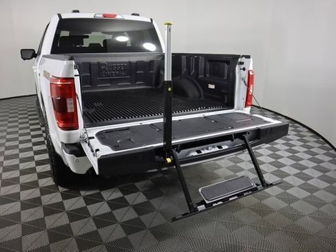 Used 2023 Ford F150 Tremor w/ 360 Degree Camera Package image 34