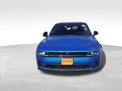 New 2026 Dodge Charger R/T Scat Pack w/ Track Package image 8