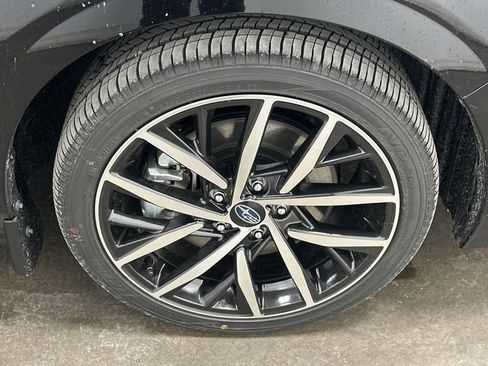 New 2026 Subaru Impreza 2.0i Sport AWD/4WD image 5