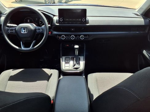 Used 2024 Honda CR-V EX image 9
