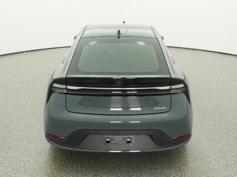 New 2026 Toyota Prius Plug-In Hybrid image 69