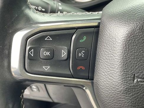 Used 2020 RAM 1500 Limited image 20