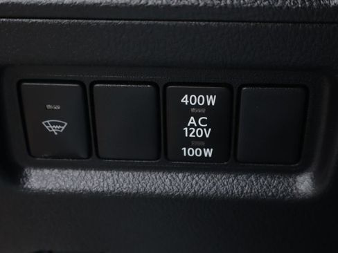 Used 2019 Toyota 4Runner TRD Off-Road AWD/4WD image 23