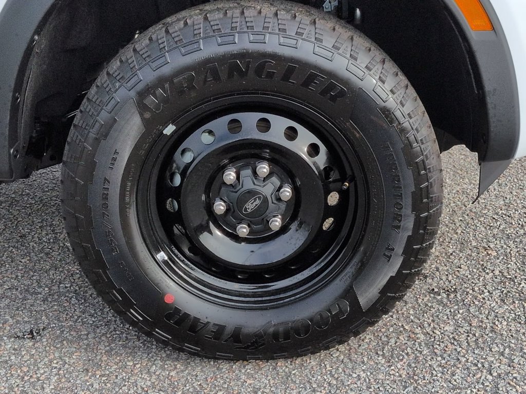 New 2026 Ford Ranger XL w/ Trailer Tow Package RWD image 11