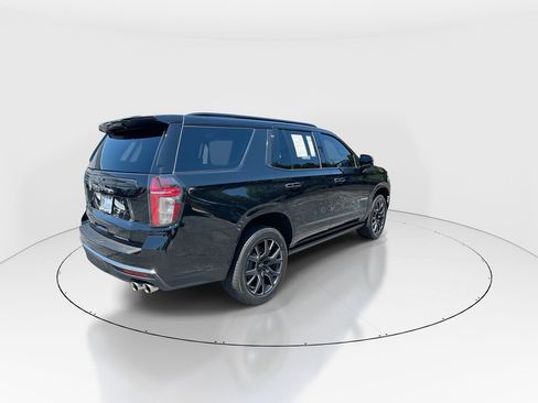 Used 2023 Chevrolet Tahoe Premier w/ Premium Package 2 AWD/4WD image 8