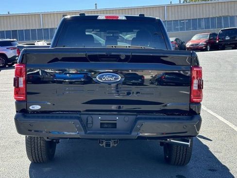 New 2023 Ford F150 XLT w/ Equipment Group 302A High image 9