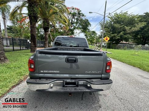 Used 2000 Chevrolet Silverado 1500 LS RWD image 39