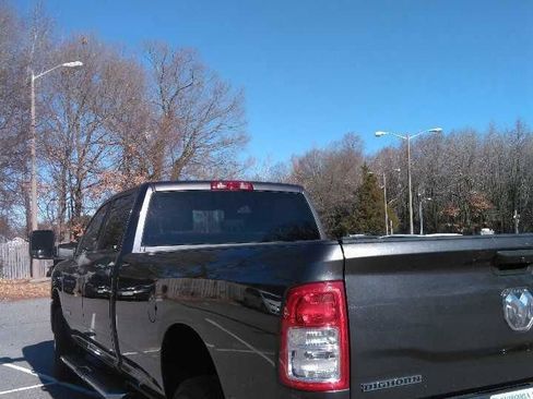 Used 2023 RAM 2500 Big Horn w/ Level 1 Equipment Group image 3