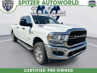 Used 2024 RAM 3500 Big Horn