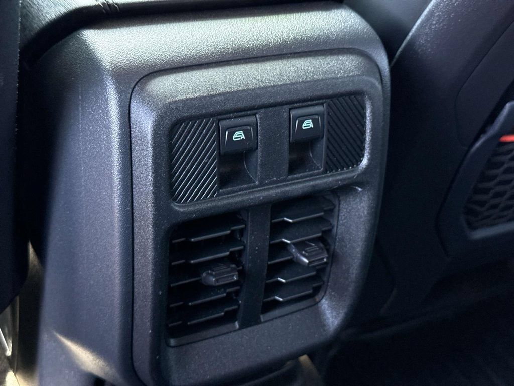 Certified 2025 Ford Bronco Raptor AWD/4WD image 11