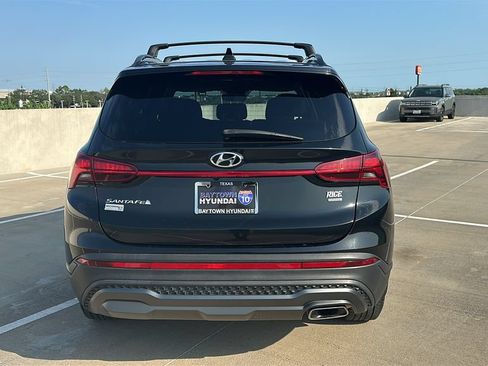 Used 2022 Hyundai Santa Fe XRT AWD/4WD image 11