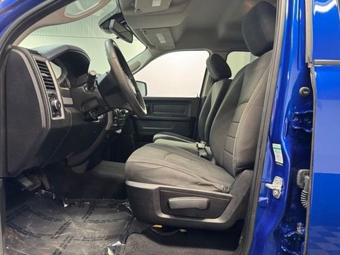 Used 2019 RAM 1500 Express w/ Wheel & Sound Group AWD/4WD image 15