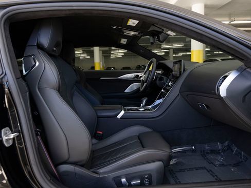 Used 2024 BMW M8 Competition AWD/4WD image 25