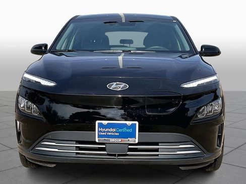 Certified 2023 Hyundai Kona Limited w/ Cargo Package image 4