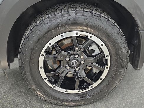 Used 2023 Nissan Pathfinder Rock Creek image 32