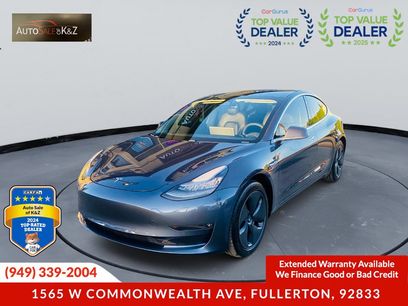 Used 2019 Tesla Model 3 Performance