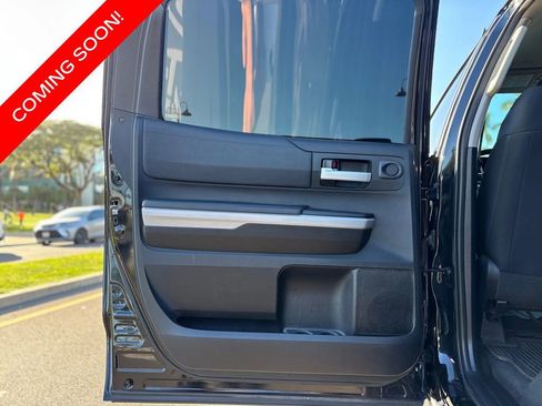 Used 2019 Toyota Tundra TRD Pro image 15