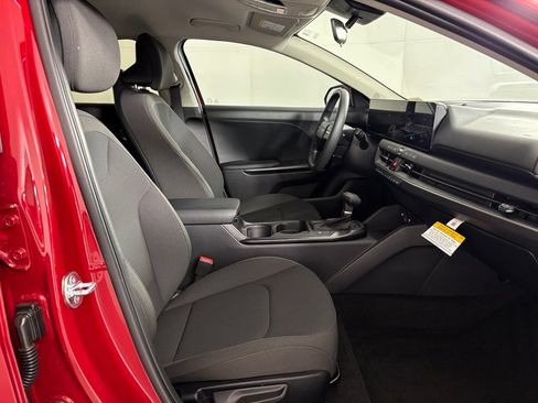 New 2026 Kia K4 FWD image 42