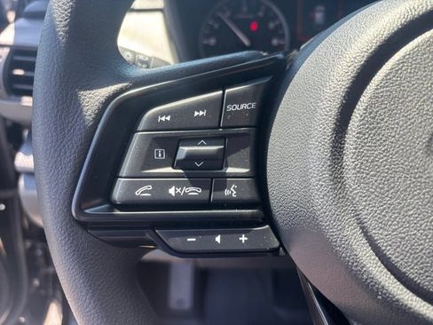 New 2026 Subaru Crosstrek 2.0i Premium AWD/4WD image 72