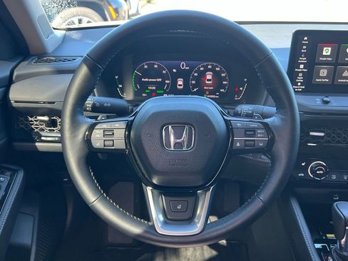 Used 2025 Honda Accord Touring image 22