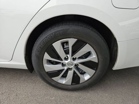 Used 2024 Nissan Altima 2.5 S image 24