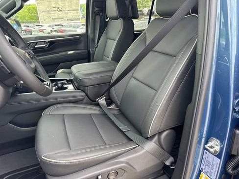 New 2026 Chevrolet Tahoe Premier AWD/4WD image 30