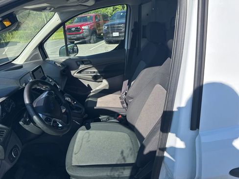 Used 2022 Ford Transit Connect XL FWD image 11