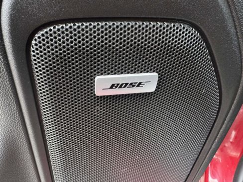 Used 2020 Chevrolet Silverado 1500 LT Trail Boss image 27