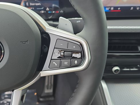 New 2026 BMW 430i Coupe w/ M Sport Package image 30