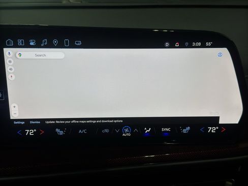 Used 2024 Chevrolet Traverse Z71 image 31