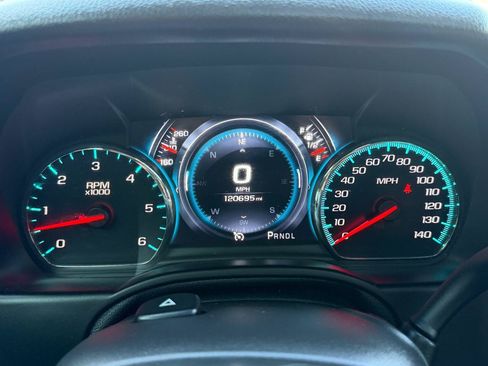 Used 2018 GMC Yukon Denali AWD/4WD image 16