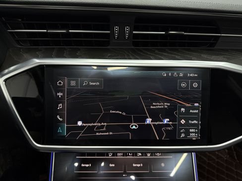 Used 2019 Audi A7 3.0T Prestige w/ Prestige Package image 16