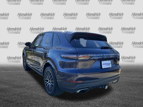 Used 2019 Porsche Cayenne image 9