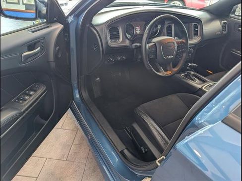 Used 2023 Dodge Charger Scat Pack w/ Plus Group image 6