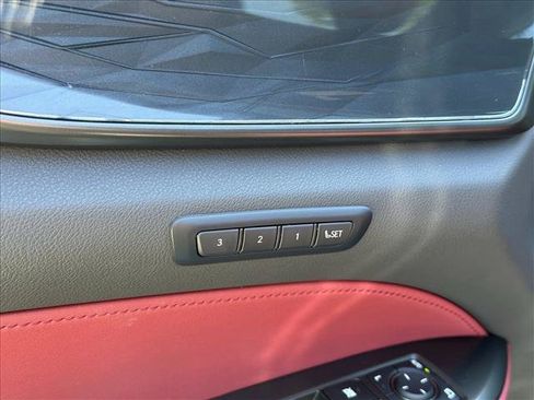 Used 2025 Lexus NX 350h AWD w/ Cold Area Package image 15