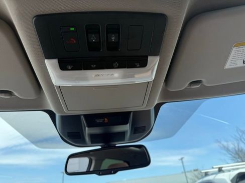 Certified 2026 Nissan Rogue Platinum AWD/4WD image 23